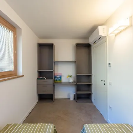 Umbrian Sunrise Apartment *