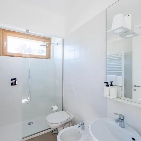 Umbrian Sunrise Διαμέρισμα