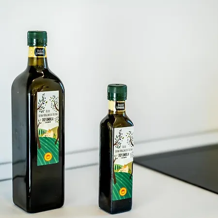 Διαμέρισμα Umbrian Sunrise