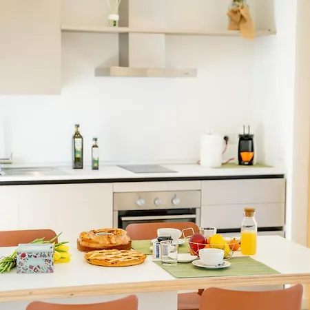 Διαμέρισμα Umbrian Sunrise Cannara