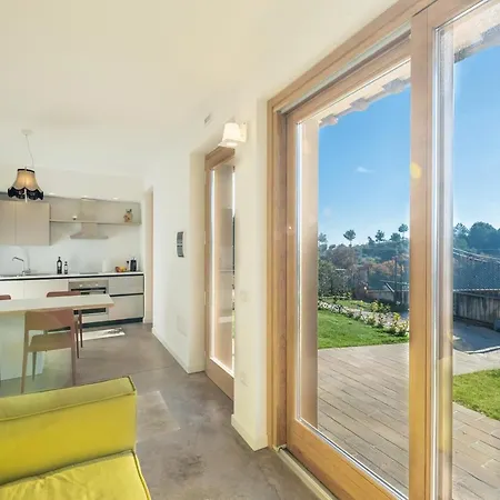 Umbrian Sunrise 公寓 卡纳拉