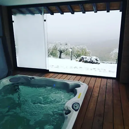 Διαμέρισμα Umbrian Sunrise Cannara