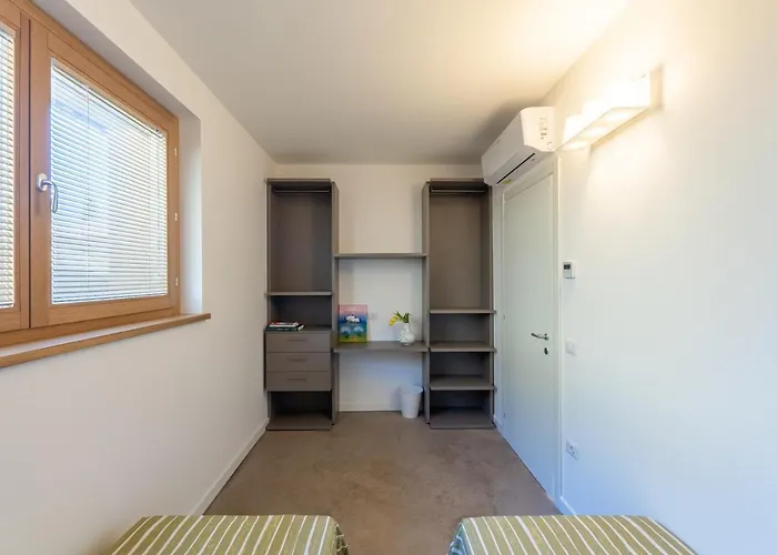 Umbrian Sunrise Apartmán *