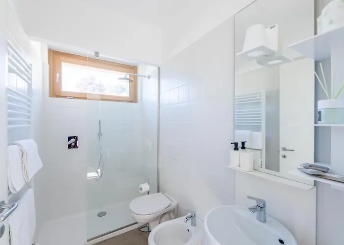 Umbrian Sunrise Apartmán