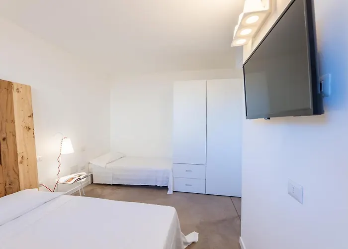 Apartmán Umbrian Sunrise