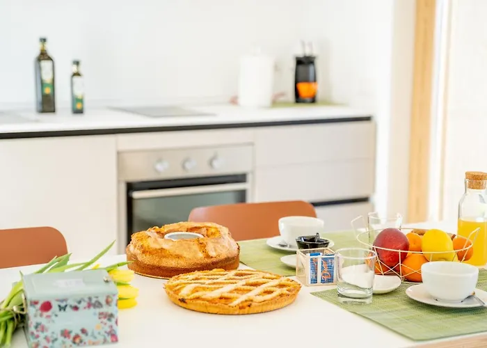 Umbrian Sunrise Apartmán Cannara